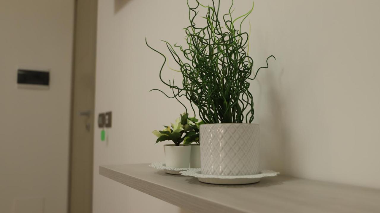 My House Couette-café *