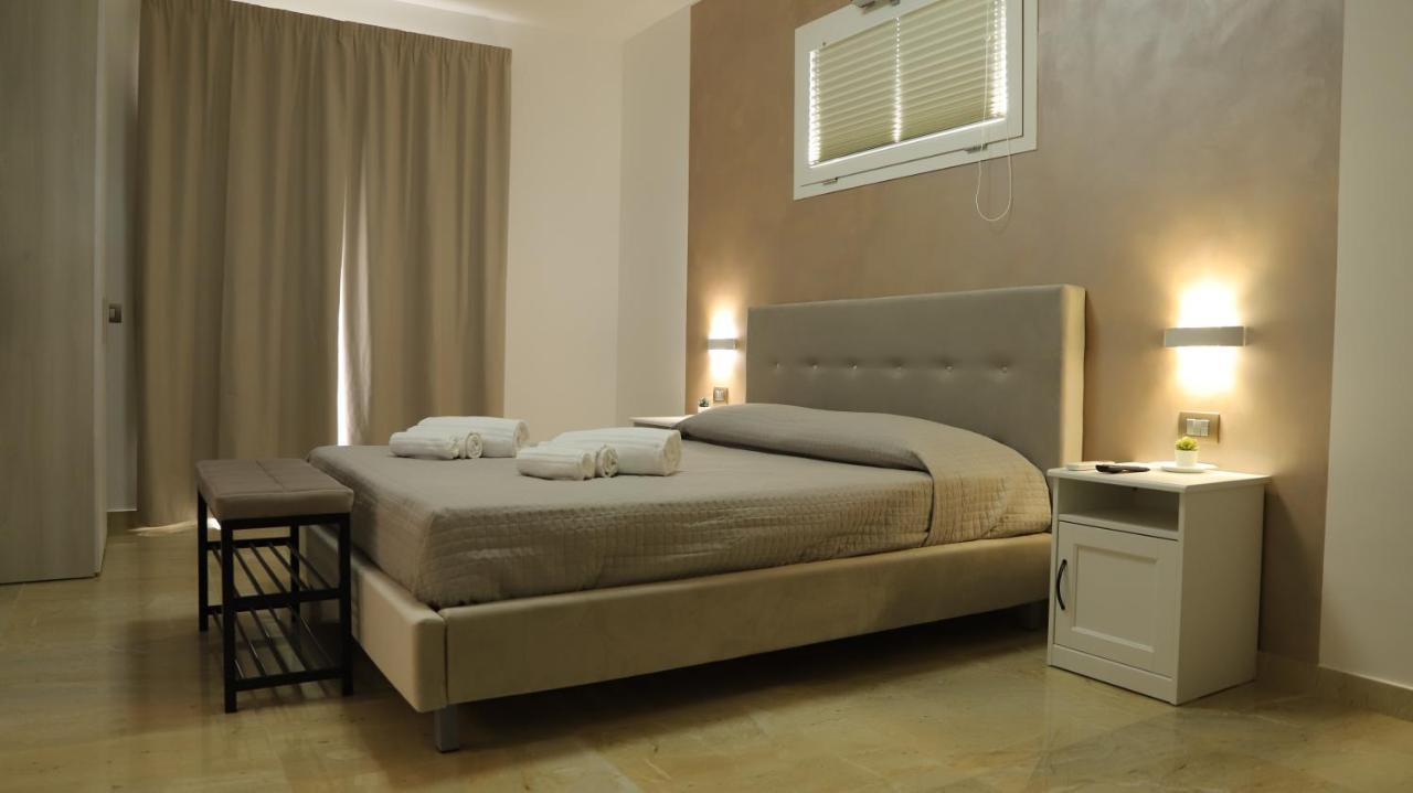 My House Avola
